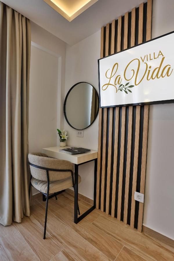 Villa La Vida ブドヴァ エクステリア 写真